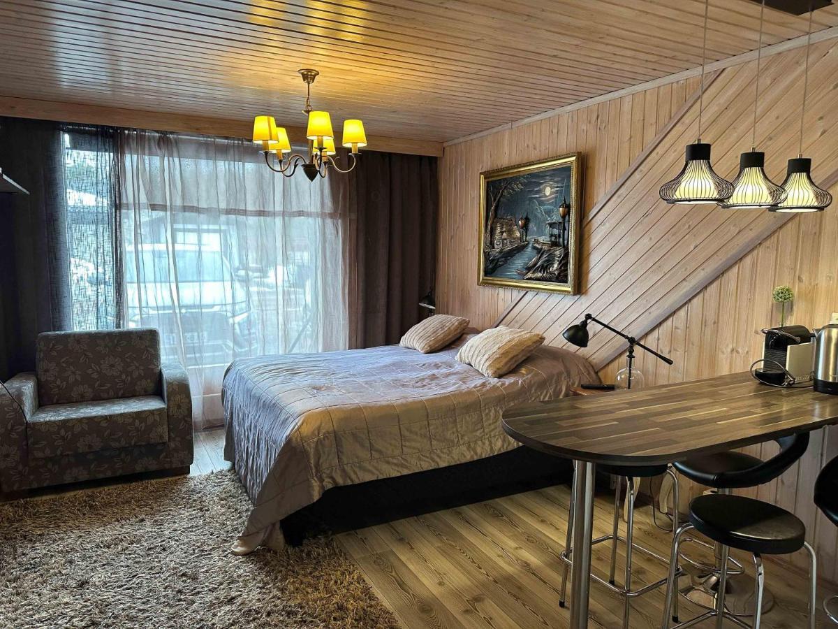 Koivula Guest House Kotka Extérieur photo