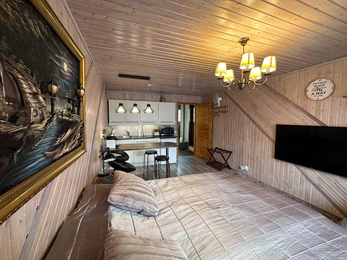 Koivula Guest House Kotka Extérieur photo